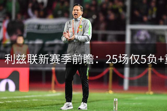 利兹联新赛季前瞻：25场仅5负+重磅引援，英超保级底气从哪来